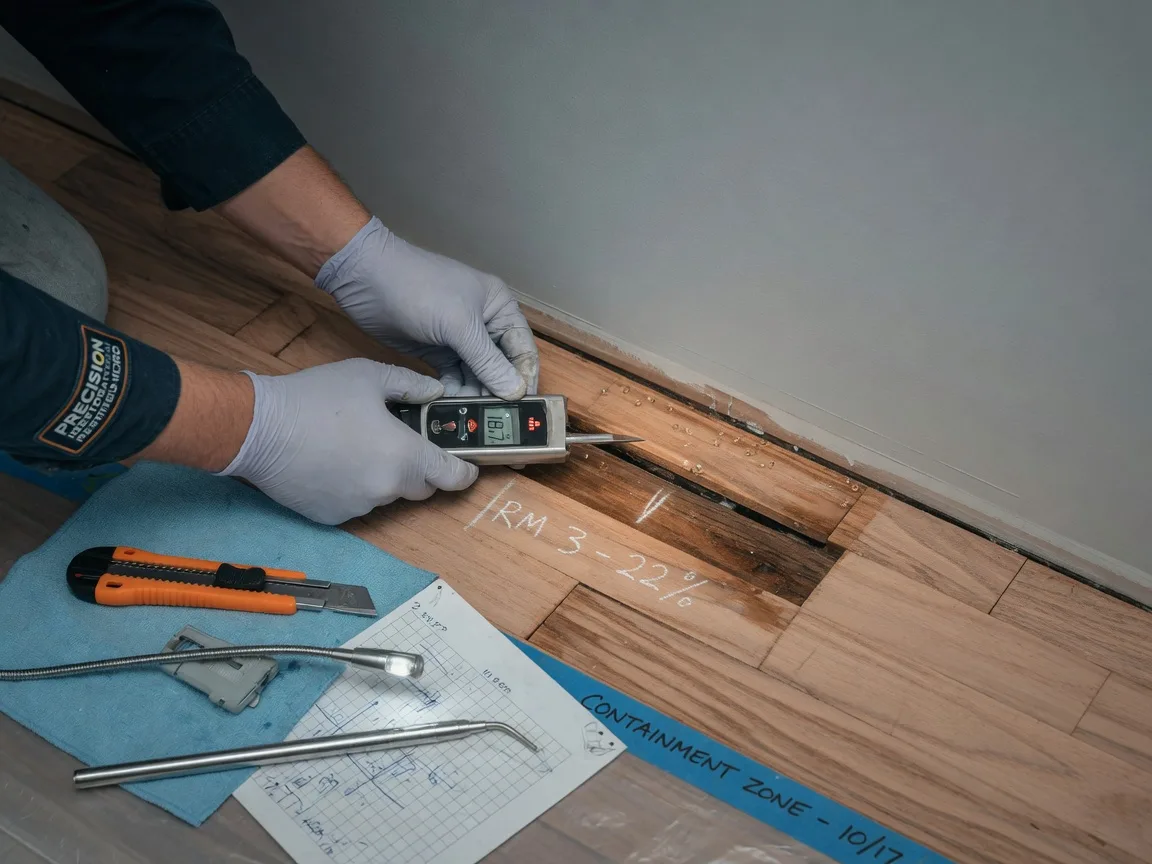 Why choose Water Removal in Berlin, GA